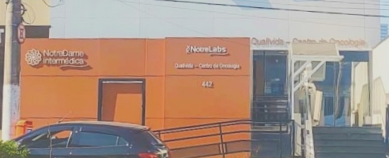 Notrelabs avenida deals ipanema